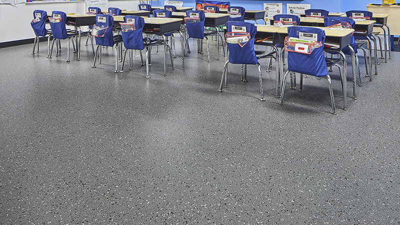 Educational Institutions