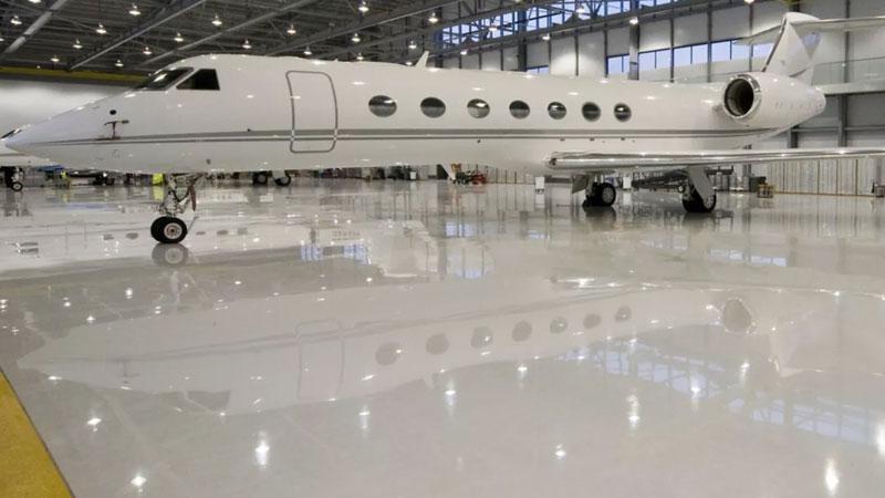 Airport