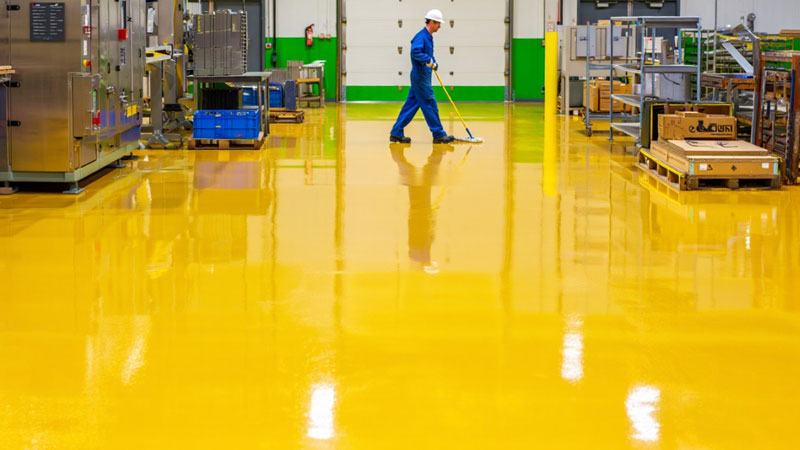 Factory