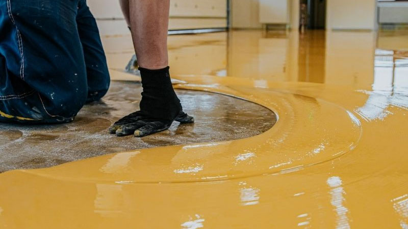 Common Mistakes in Flooring