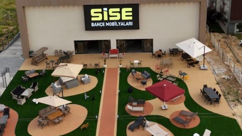Stone Carpet Floor Covering Installation in Istanbul