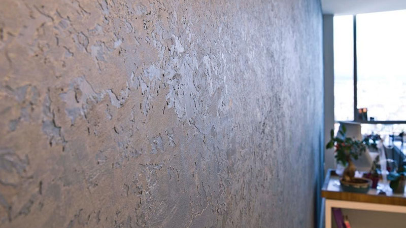 Decorative Wall