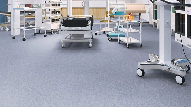 Ticari ve İdari Binalar