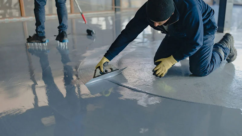 Doğru Zemin Seçimi