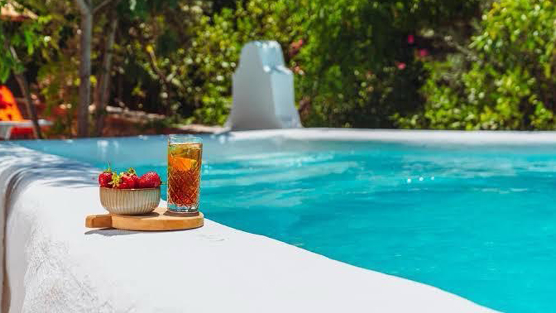 Aquacement Zemin Kaplama Uygulaması İstanbul