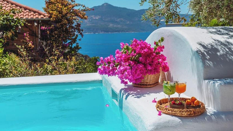 Aquacement Zemin Kaplama Uygulaması İstanbul